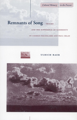 Remnants of Song