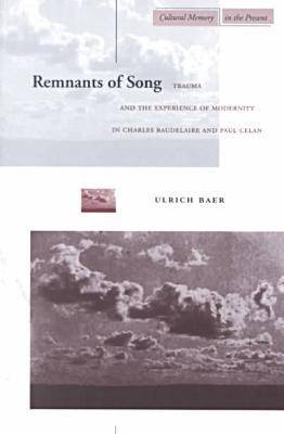 Remnants of Song