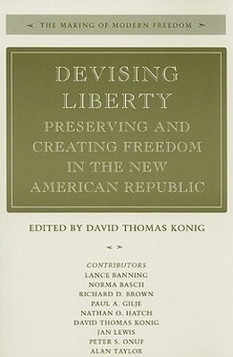 Devising Liberty