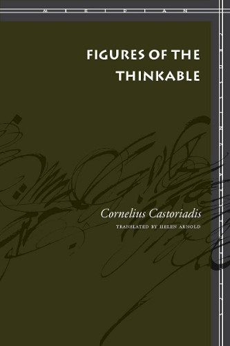 Figures of the Thinkable