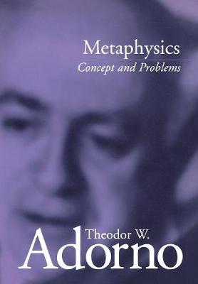 Metaphysics
