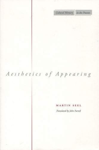 Aesthetics of Appearing