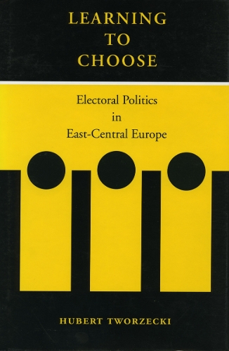 Learning to Choose