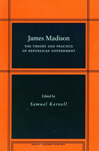 James Madison