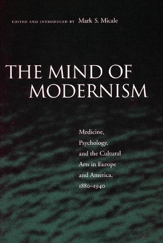 The Mind of Modernism