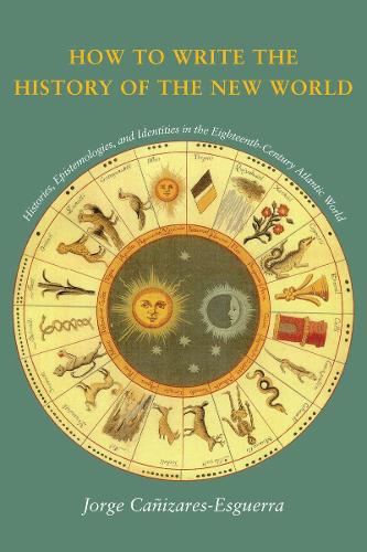 How to Write the History of the New World