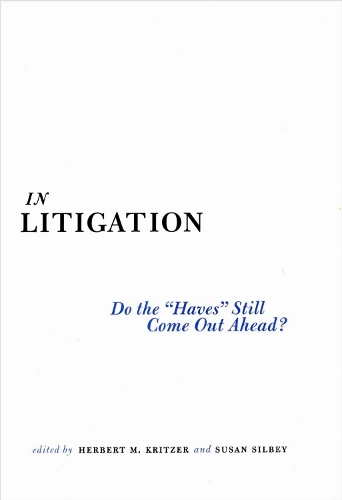 In Litigation