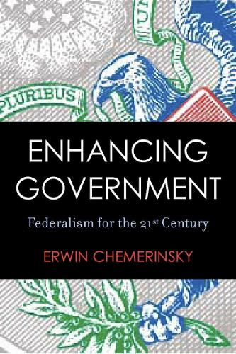 Enhancing Government