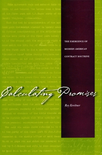 Calculating Promises