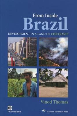 From Inside Brazil
