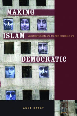 Making Islam Democratic