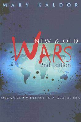 New and Old Wars