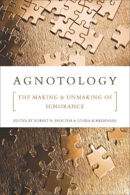 Agnotology