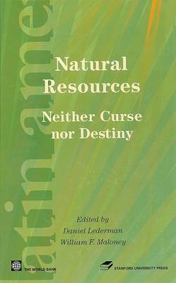 Natural Resources