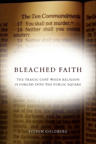 Bleached Faith