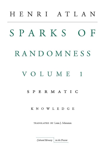 The Sparks of Randomness, Volume 1