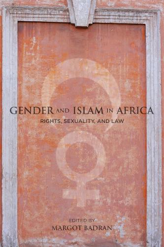 Gender and Islam in Africa