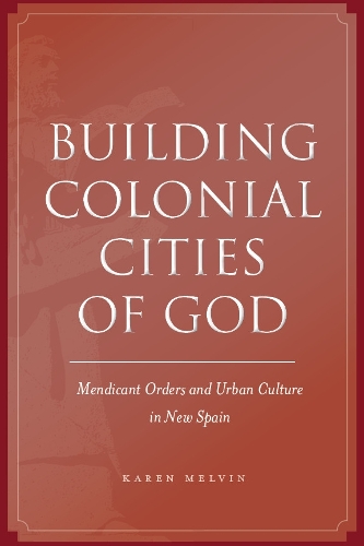 Building Colonial Cities of God