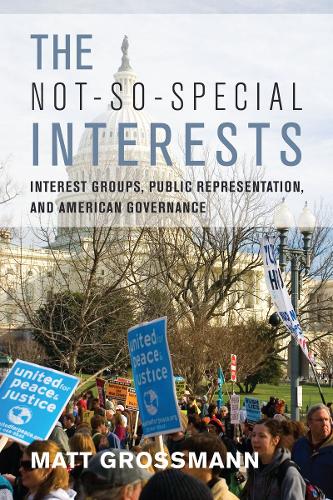 The not-So-Special Interests