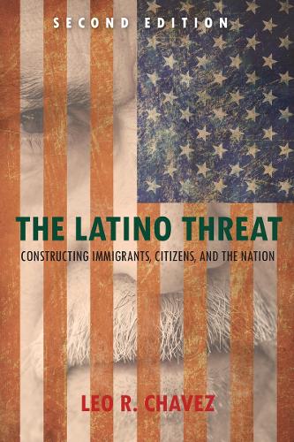 The Latino Threat