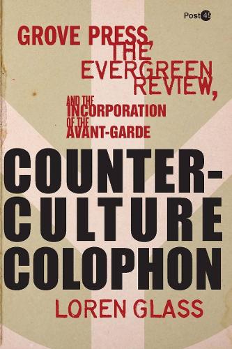 Counterculture Colophon