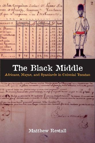 The Black Middle