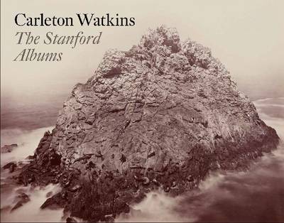 Carleton Watkins