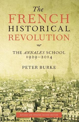 The French Historical Revolution