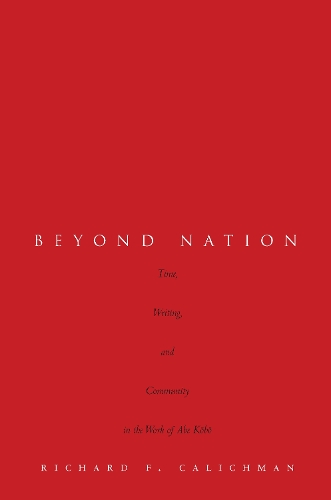 Beyond Nation