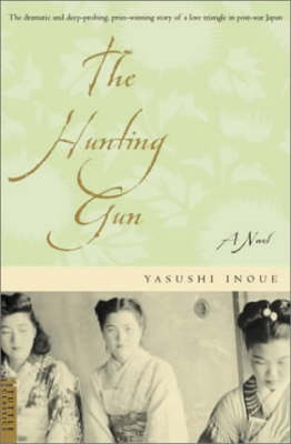 Hunting Gun