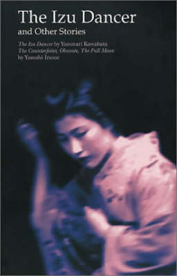"The Izu Dancer and Other Stories