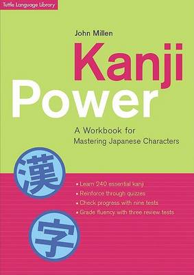 Kanji Power