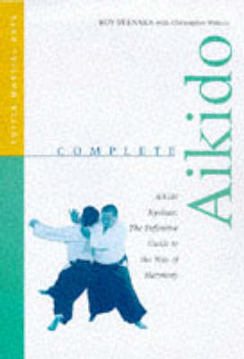 Complete Aikido