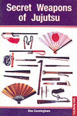 Secret Weapons of Jujutsu