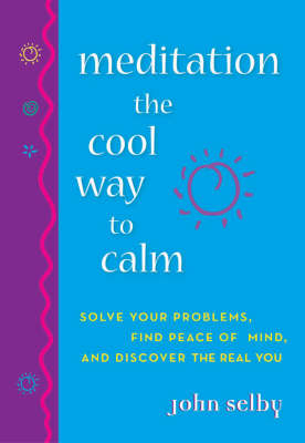 Meditation the Cool Way to Calm
