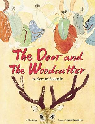 The Deer and the Woodcutter