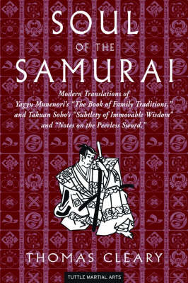 Souls of the Samurai