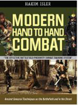 Modern Hand-to-Hand Combat