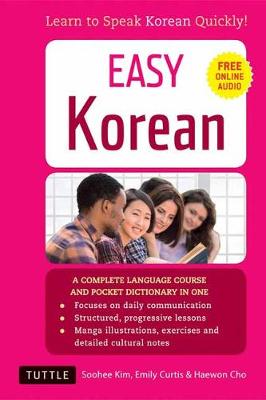 Easy Korean