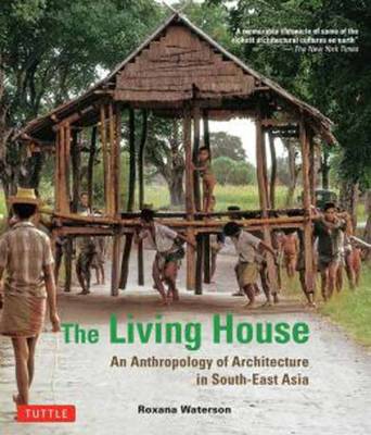 The Living House
