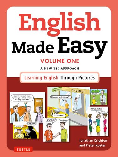 English Made Easy Volume One: British Edition Volume 1