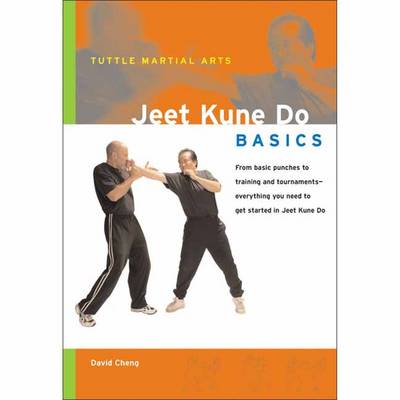 Jeet Kune Do Basics