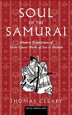 Soul of the Samurai