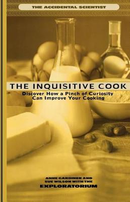 The Inquisitive Cook
