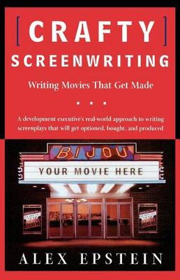 Crafty Screenwriting