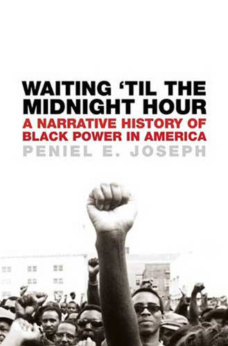 Waiting 'til The Midnight Hour