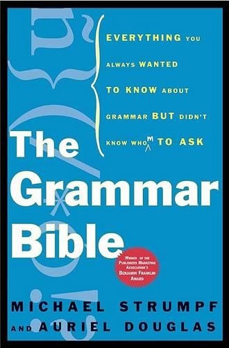 Grammar Bible
