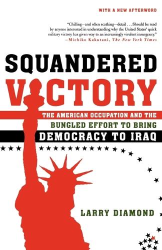 Squandered Victory