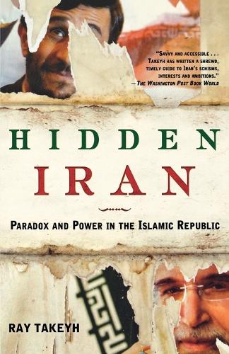 Hidden Iran