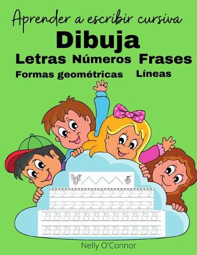 Aprender a escribir cursive